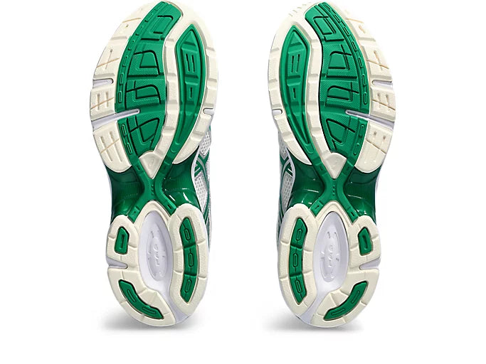 Asics GEL-1130 - Cream/Kale