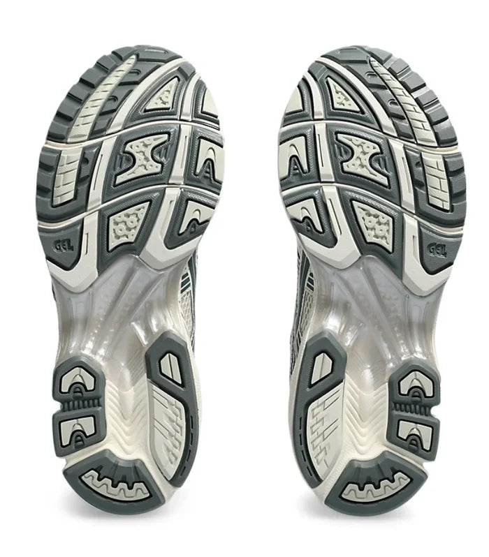 Asics GEL-KAYANO 14 - Birch/Dark Pewter