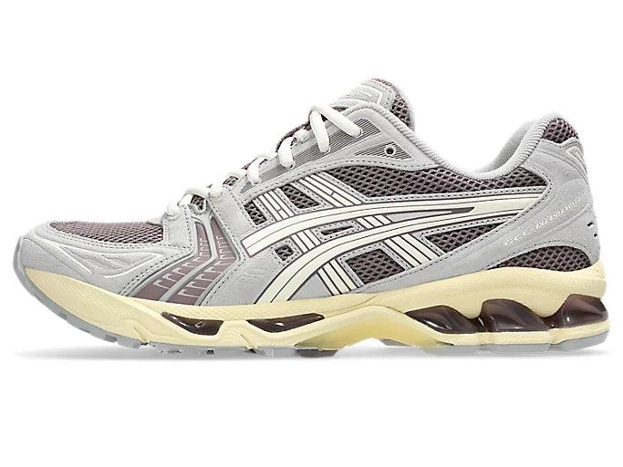 Asics GEL-KAYANO 14 - Mauve Grey/Cream