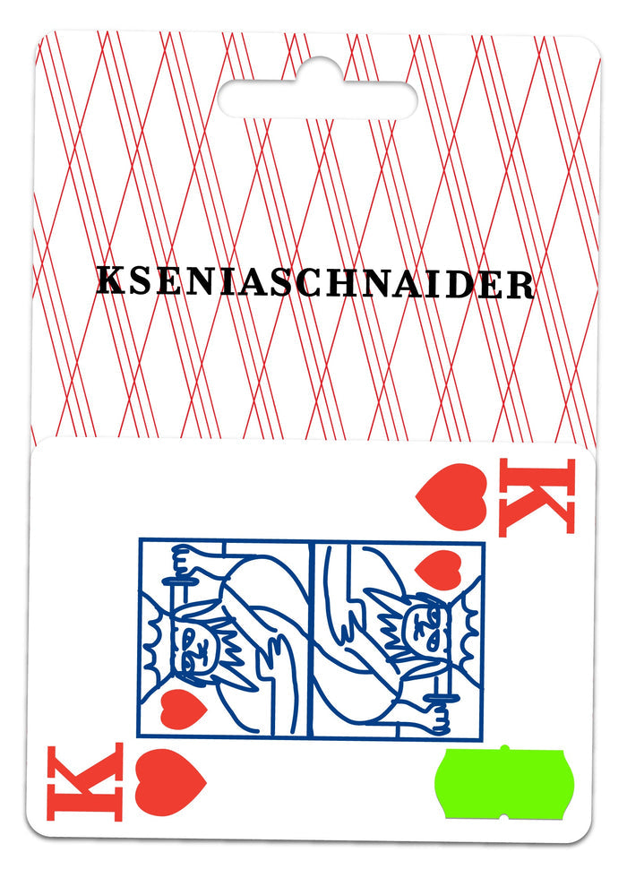 Buy Gift Card β Gift Cards by Ksenia Schnaider | Ethical & Sustainable Fashion