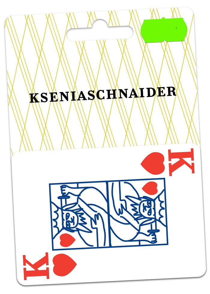 Buy Gift Card β Gift Cards by Ksenia Schnaider | Ethical & Sustainable Fashion