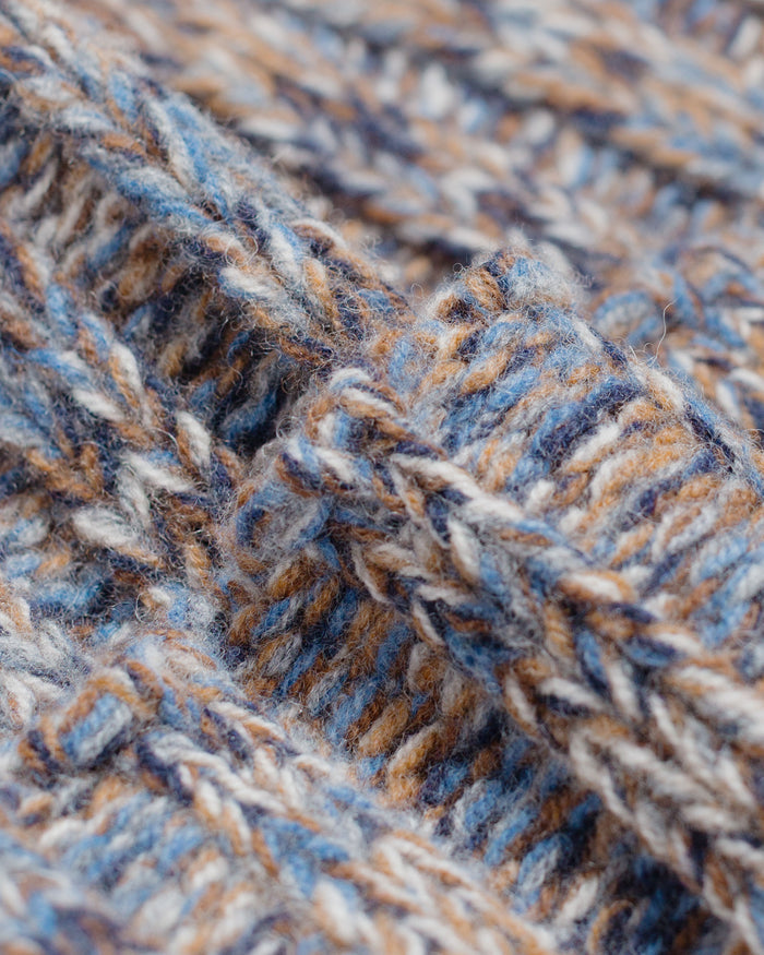 lost & found Howlin' Howlin' Marled Fantasies Hat Jeans Mix