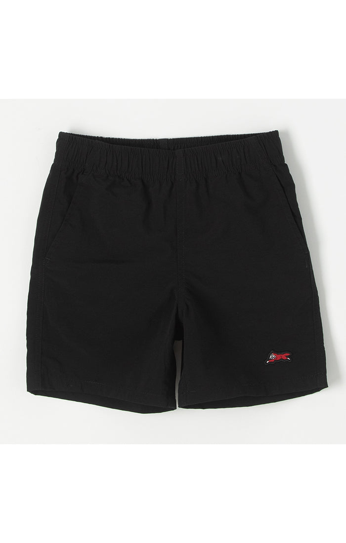 ICECREAM For Children nero shorts - black