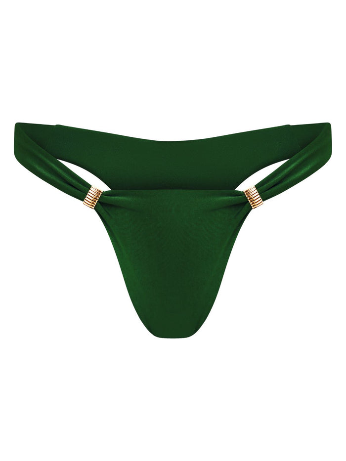 Kamira Bottom / Fern Satin