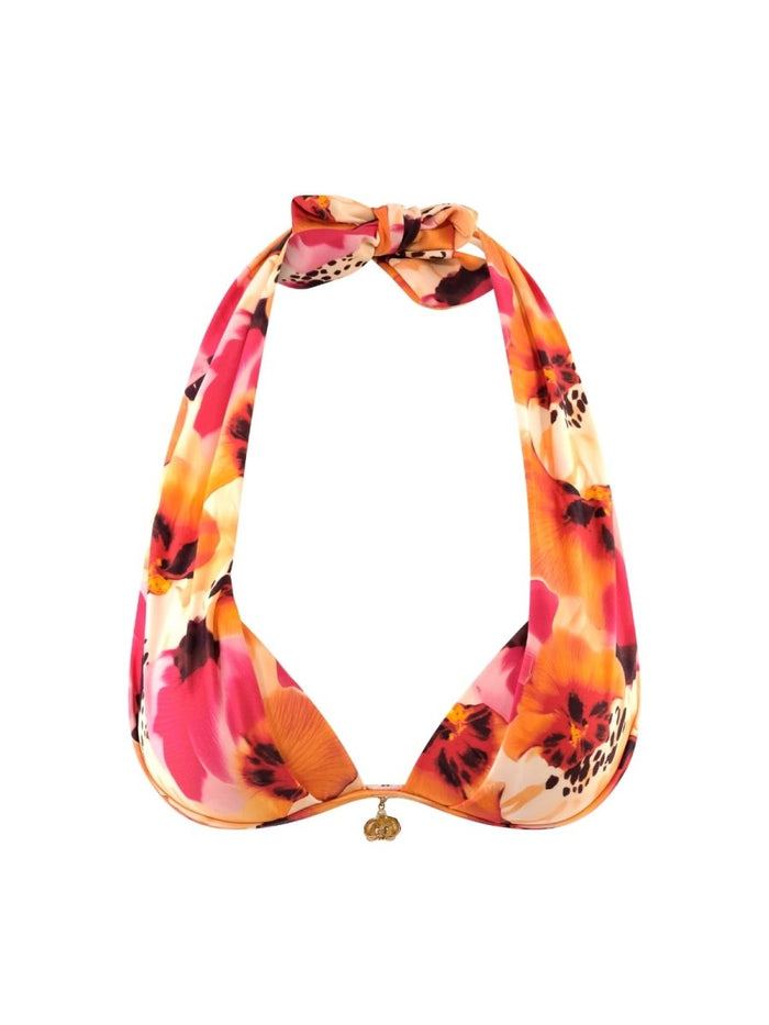 Kamira Top / Orquidea - Kotomi Swim
