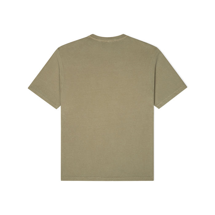 KidSuper Studios How to find an idea Tee - Cream