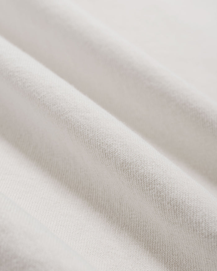 lost & found Lady White Co. Lady White Co. T-Shirt 2-Pack Off White