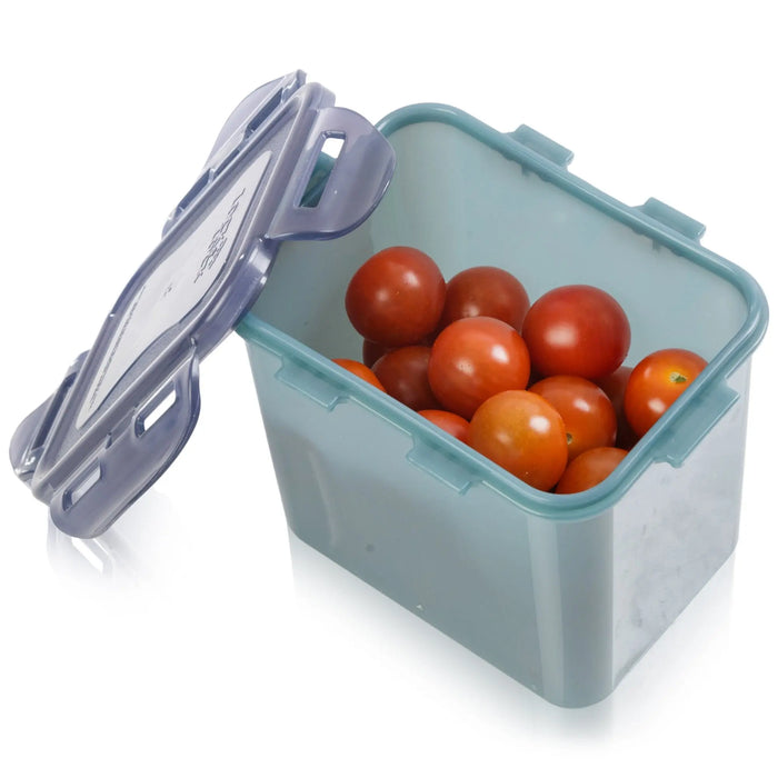 Lock & Lock Eco 850ml Rectangular Box with Lid Lock & Lock