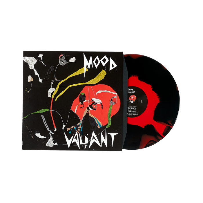 Mood Valiant (Standard LP)