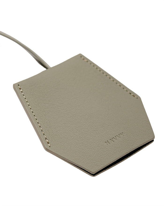lost & found NA'VVY NA'VVY Bell S Clochette Beige