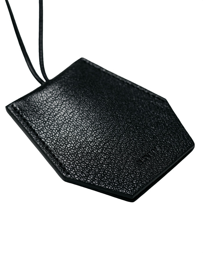lost & found NA'VVY NA'VVY Bell S Clochette Black