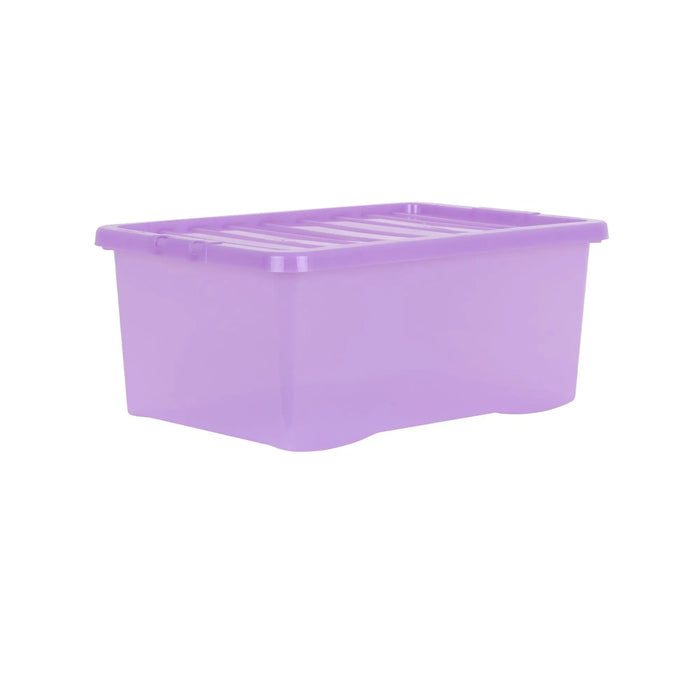 Sparkle Lavender