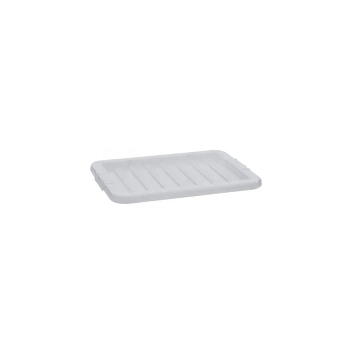 Pack of 5 - LIDS ONLY for the 30L Stack and Store Plastic Boxes Wham Storage