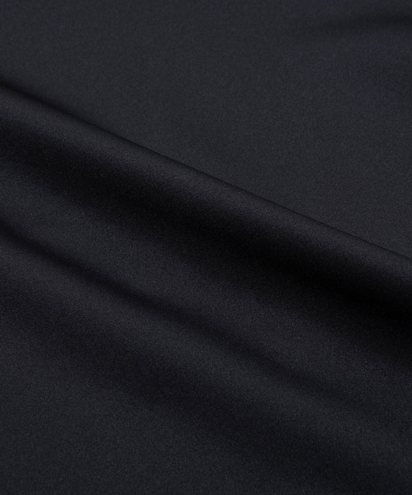 Paper Planes Gotham Track Jacket - Black