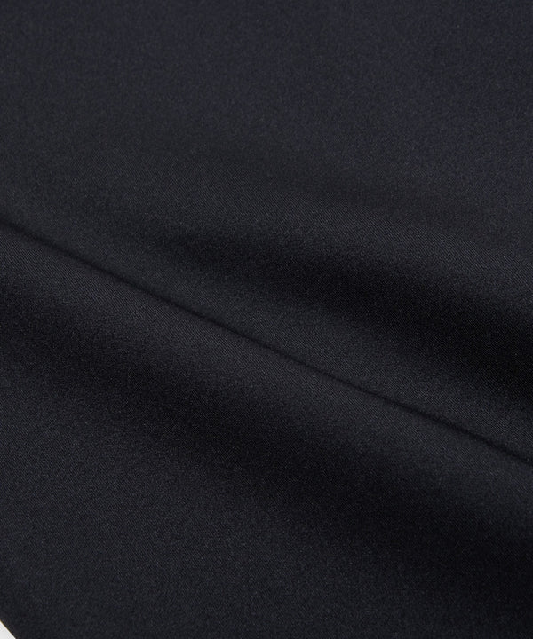 Paper Planes Gotham Track Pant - Black
