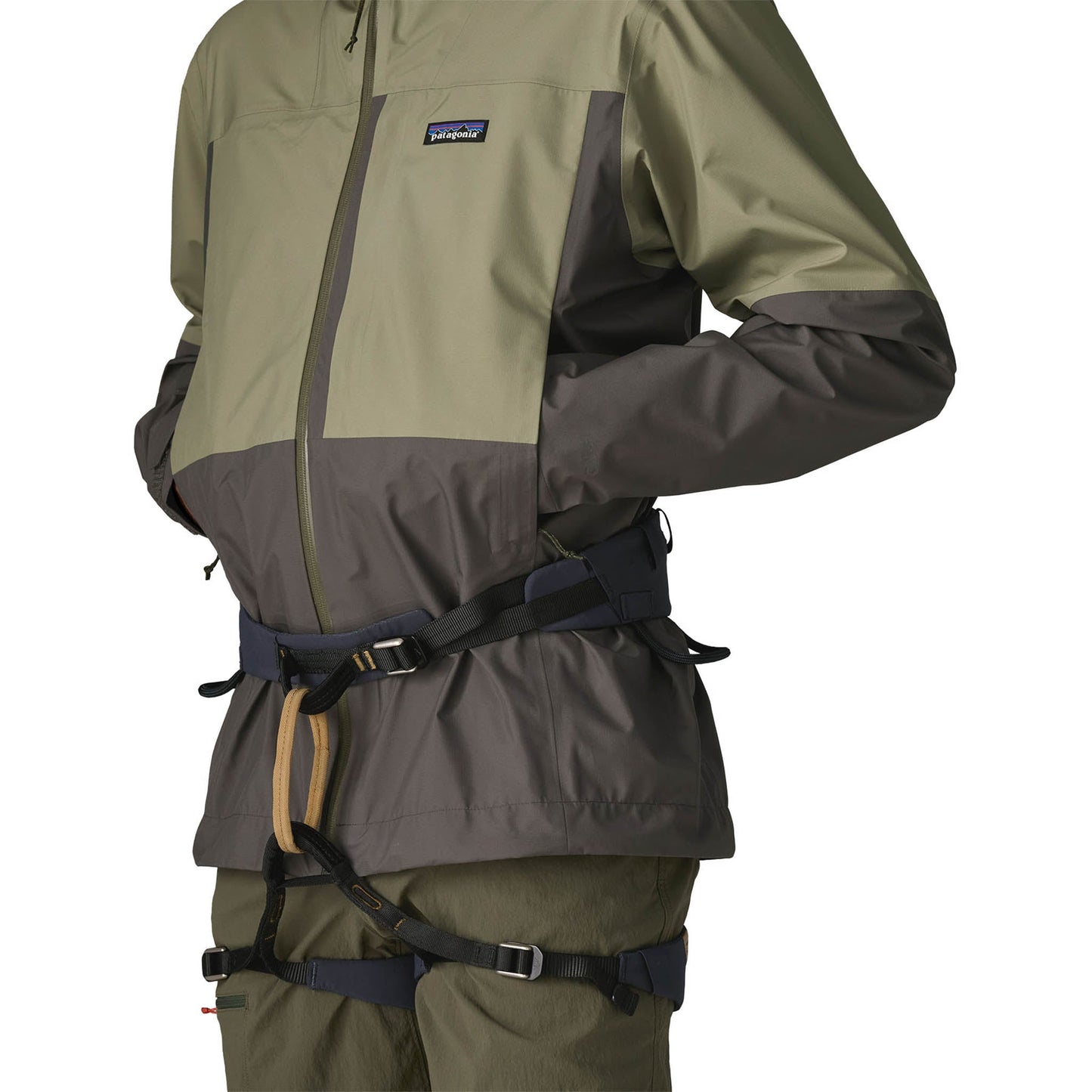Boulder Fork Rain Jacket | Men's
