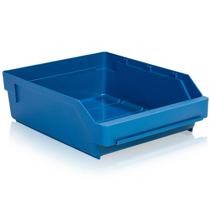 Shelf Bin 300 mm Length BS
