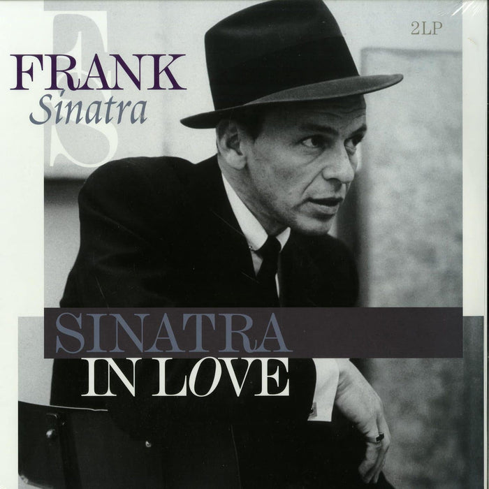 Sinatra Love (180g)