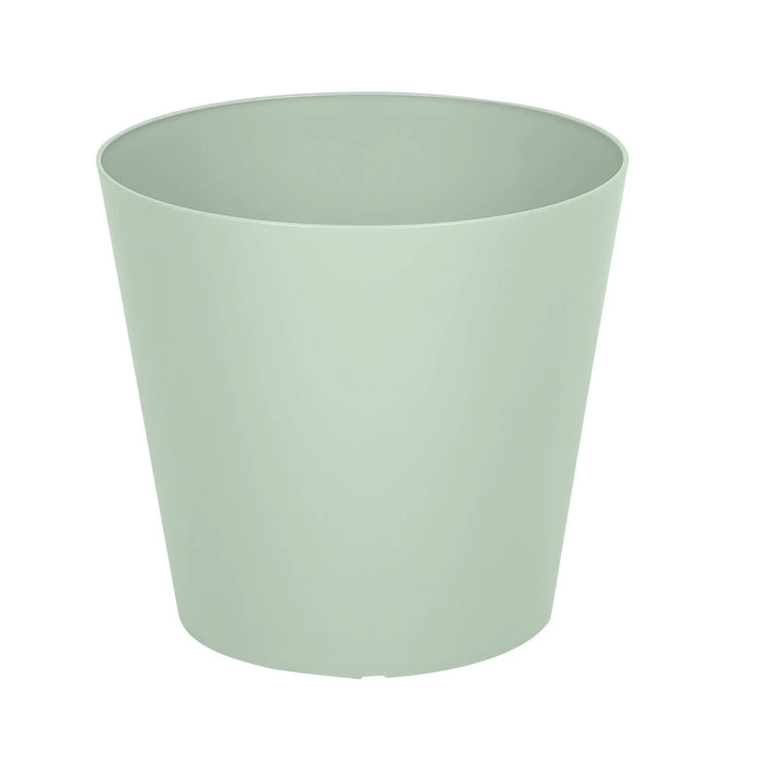 Studio 26cm Round Indoor Plastic Planter Cover Wham Storage