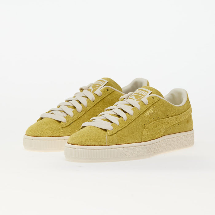 PUMA Suede The Neverworn IV - White