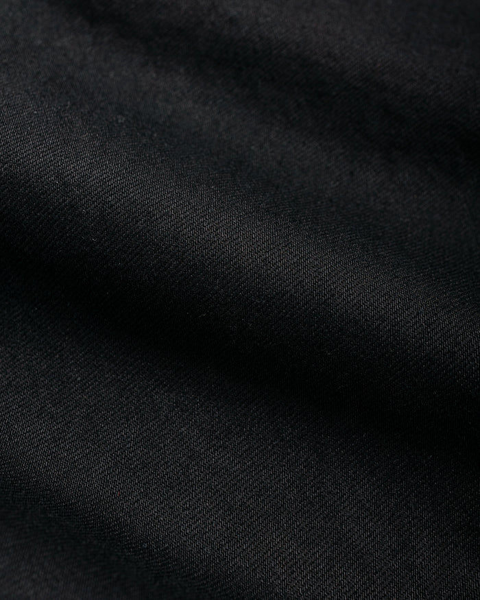 lost & found Sunflower Sunflower Loose Black Rinse