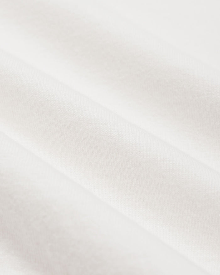 Sunray Sportswear Pua'ena SS Off White