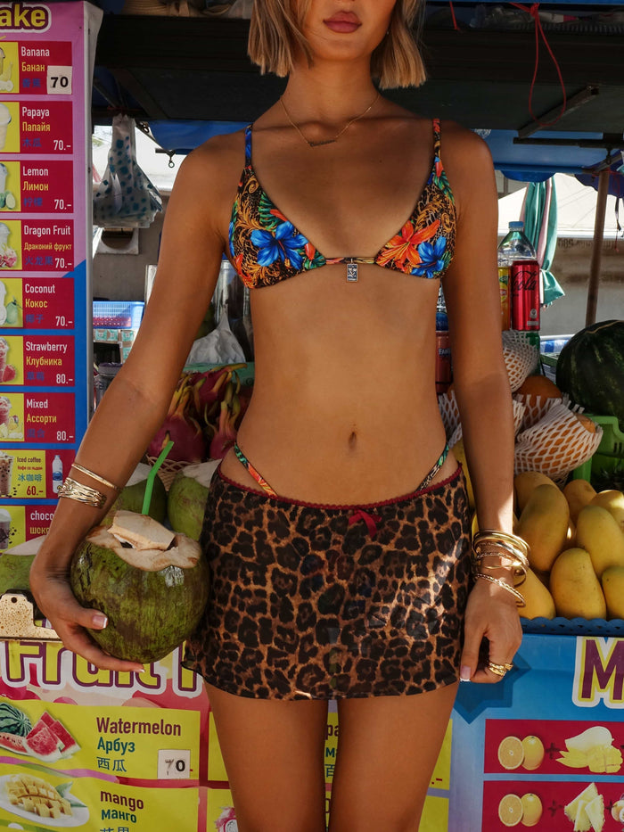 Tamson Top / Sinharaja