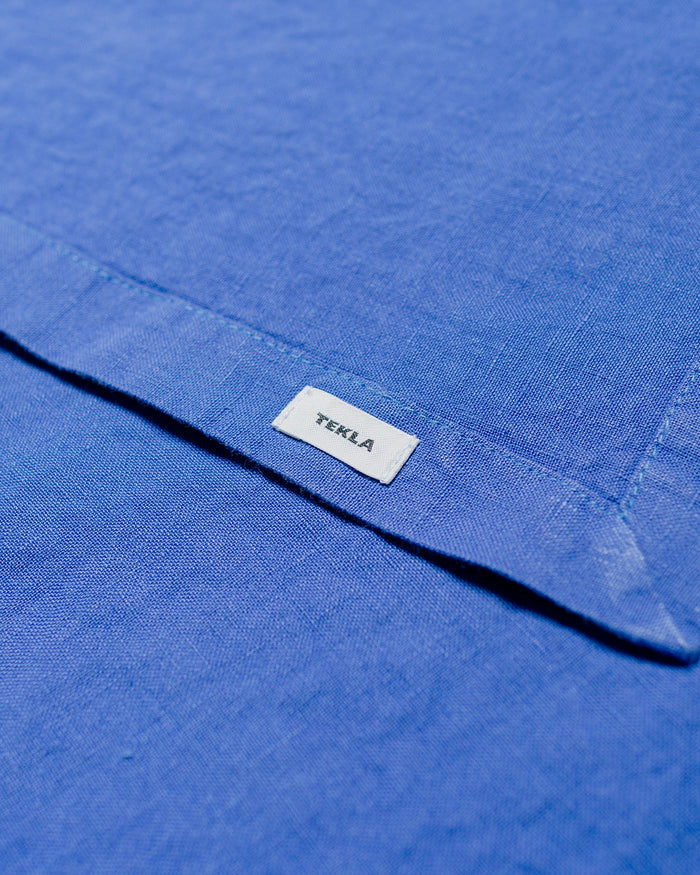 lost & found TEKLA Tekla Kitchen Linen Napkin Stain