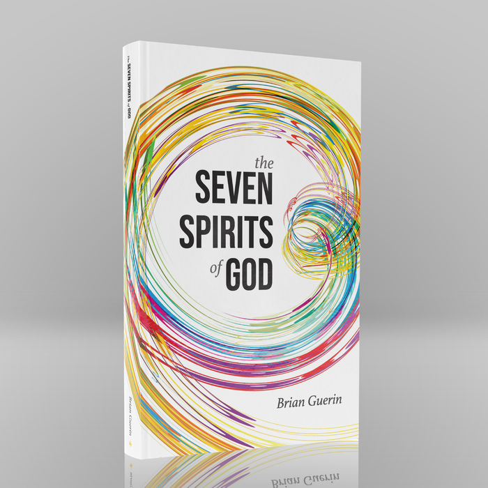 The Seven Spirits of God