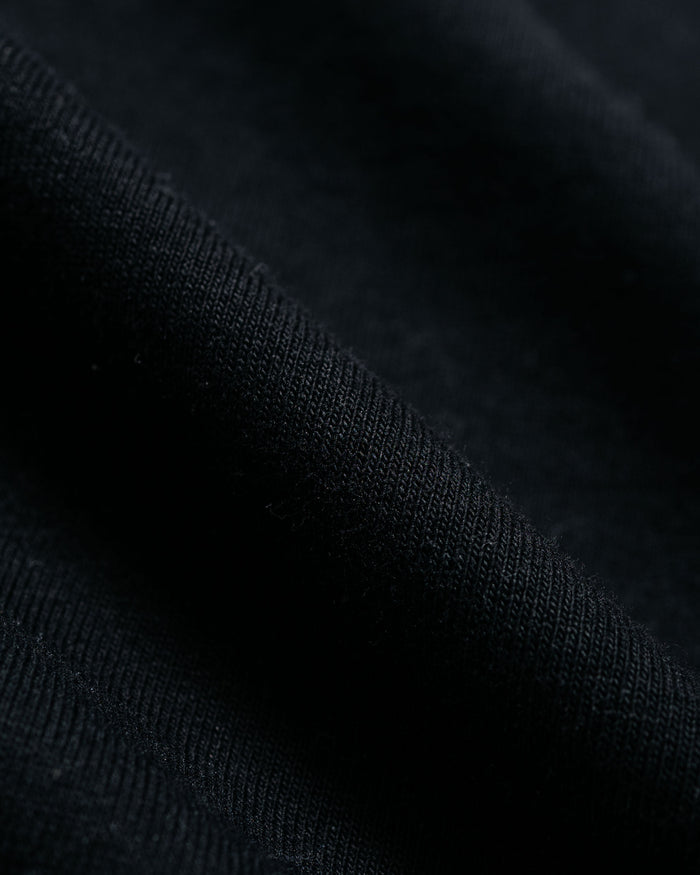 TTT MSW Logo T-Shirt Black