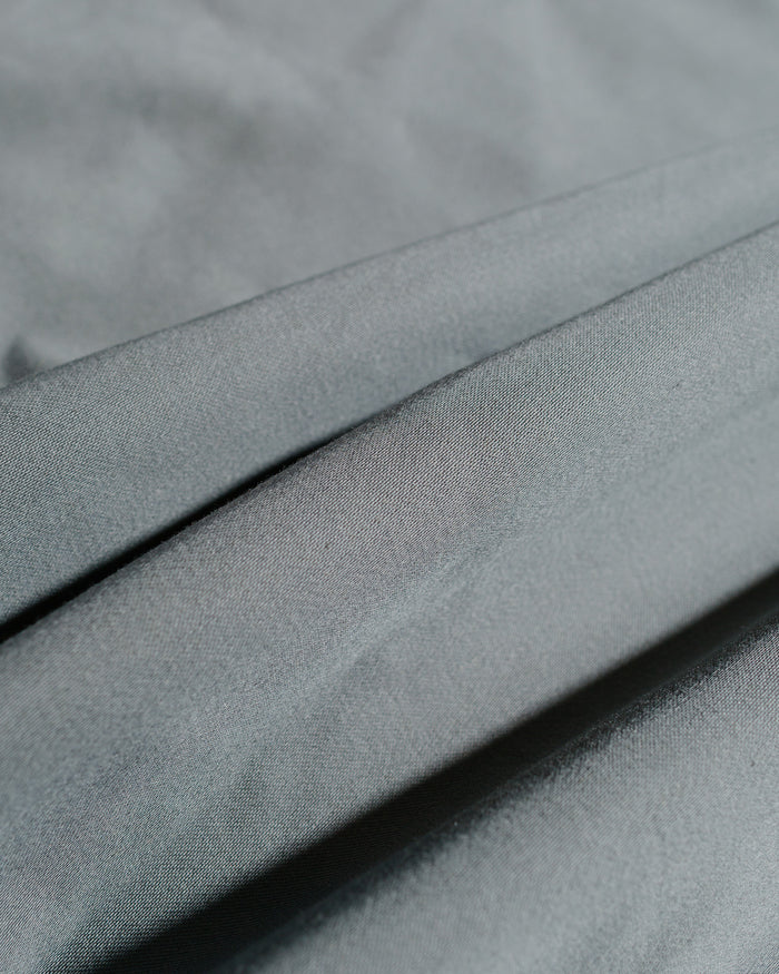 lost & found TTT MSW TTT MSW Work Straight Pants Grey