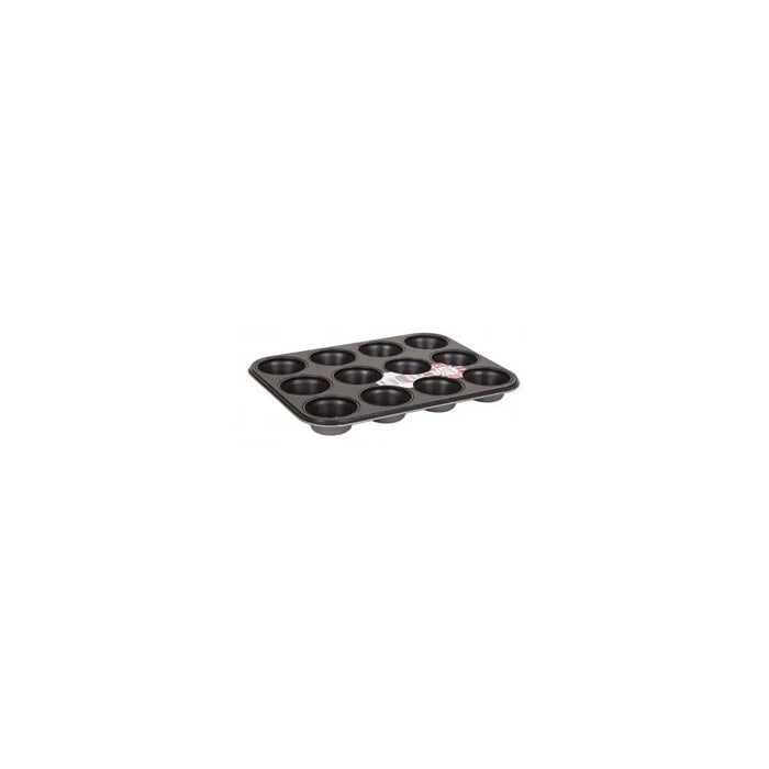 Wham Cook Essentials 12 Cup Muffin Tin Wham Cook