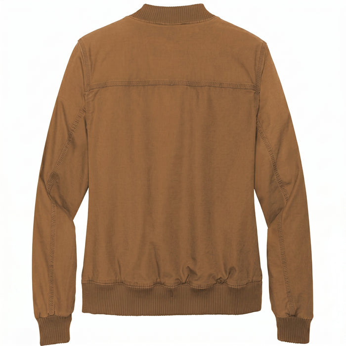 Women's Carhartt Jacket - Carhartt Brown
