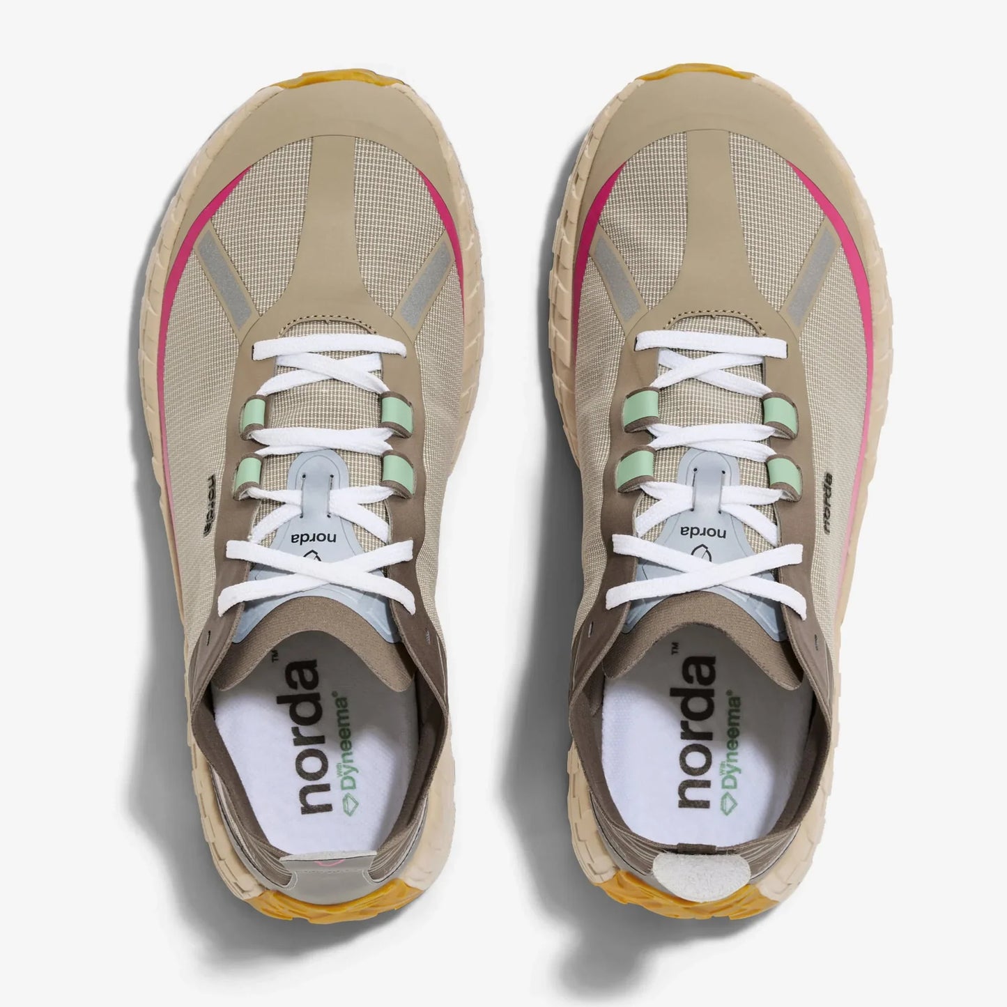 Men's Norda 001a