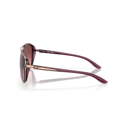 OAKLEY - SPLIT TIME | Crystal Raspberry with Black Gradient