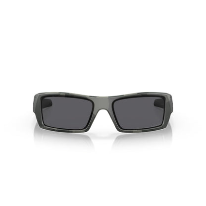 OAKLEY - GASCAN | SI Black Multi-Camo w/ Grey Polarized