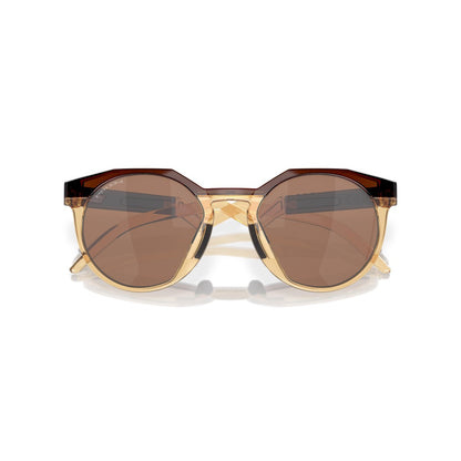 OAKLEY - HSTN Kylian Mbappé Signature Series (Low Bridge Fit) | Light Curry w/ Amber