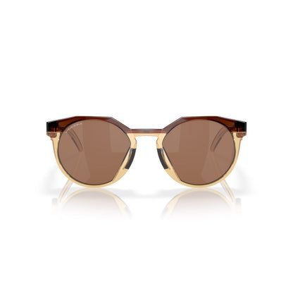 OAKLEY - HSTN Kylian Mbappé Signature Series (Low Bridge Fit) | Light Curry w/ Amber