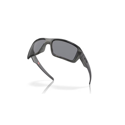 OAKLEY - DOUBLE EDGE | Multicam Black w/ Grey