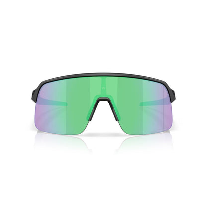 OAKLEY - SUTRO LITE | Matte Black w/ Prism Road Jade Lens