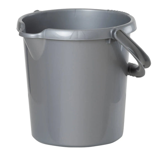 10 Litre Casa Plastic Bucket Wham Storage