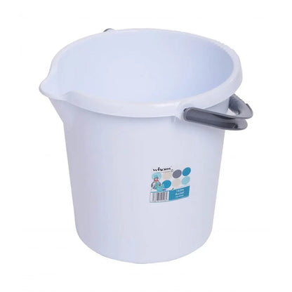 10 Litre Casa Plastic Bucket Wham Storage