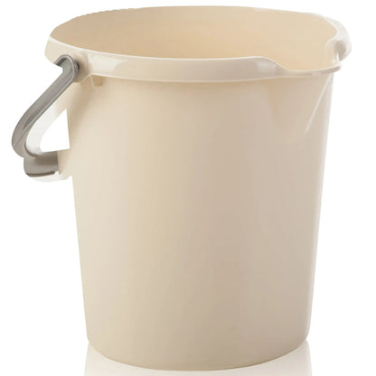 10 Litre Casa Plastic Bucket Wham Storage