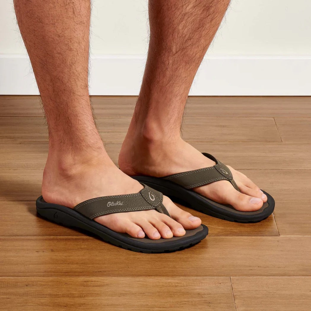 OLUKAI - OHANA (MENS) | KONA