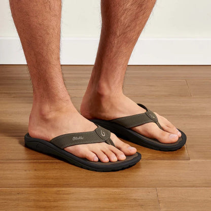OLUKAI - OHANA (MENS) | KONA