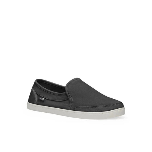 SANUK - PAIR O DICE | WASHED BLACK