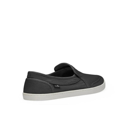 SANUK - PAIR O DICE | WASHED BLACK