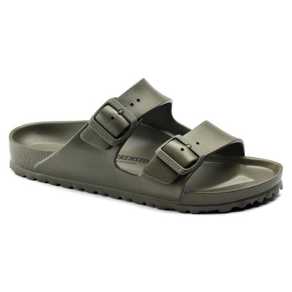 BIRKENSTOCK - ARIZONA EVA | Khaki