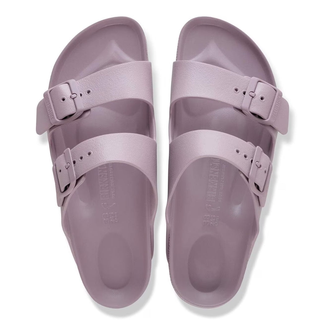 BIRKENSTOCK - ARIZONA EVA | Faded Purple