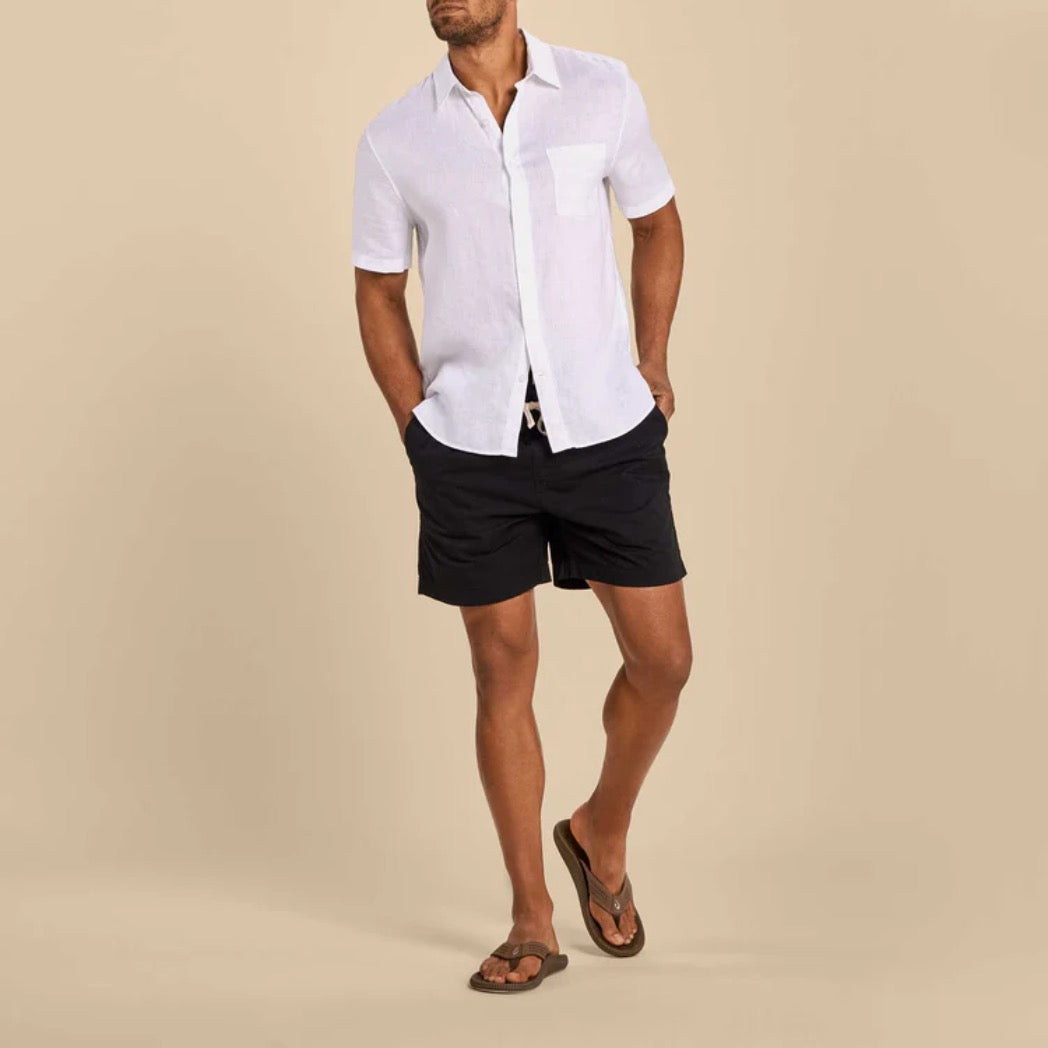 OLUKAI - ULELE (MENS) | MUSTANG